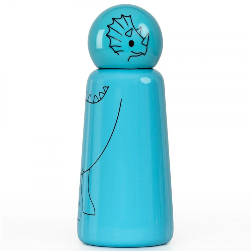 商品Lund London|Triceratops skittle water bottle 300ml,价格¥363,第2张图片详细描述