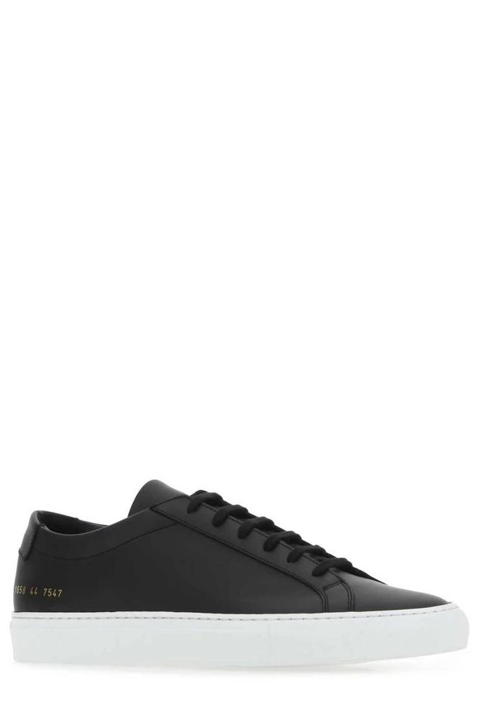 商品Common Projects|Common Projects Original Achilles Low-Top Sneakers,价格¥2305,第2张图片详细描述