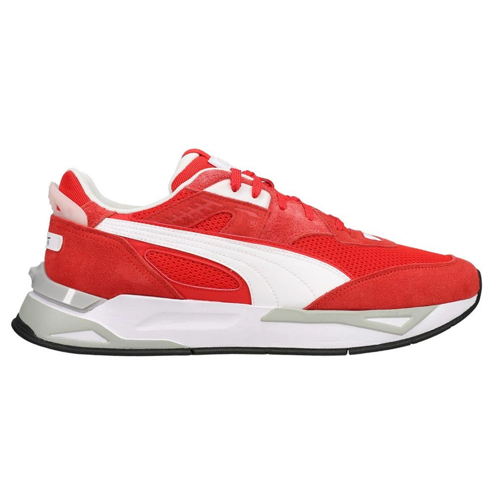 商品Puma|Mirage Sport Heritage Lace Up Sneakers,价格¥568,第1张图片