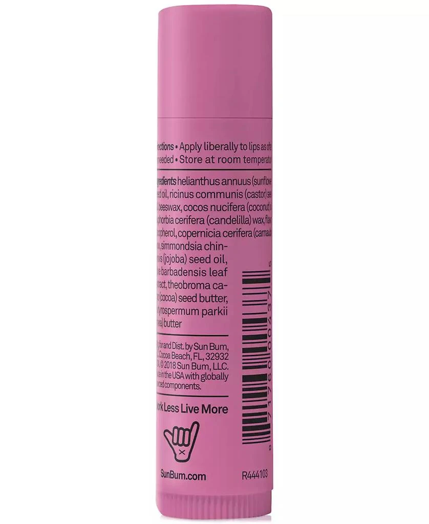 商品Sun Bum|CocoBalm - Groove Cherry, 0.15 oz.,价格¥30,第4张图片详细描述