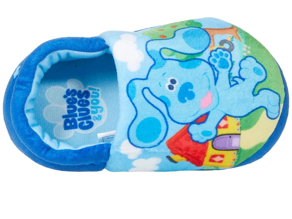 商品Josmo Kids|Blues Clues Slipper (Toddler/Little Kid),价格¥112,第3张图片详细描述