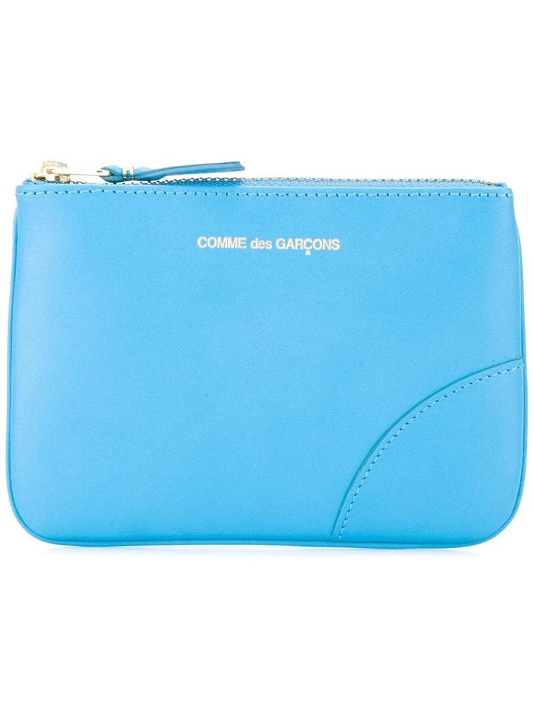 商品Comme des Garcons|COMME DES GARCONS WALLET CLASSIC LEATHER COIN PURSE,价格¥1087,第1张图片