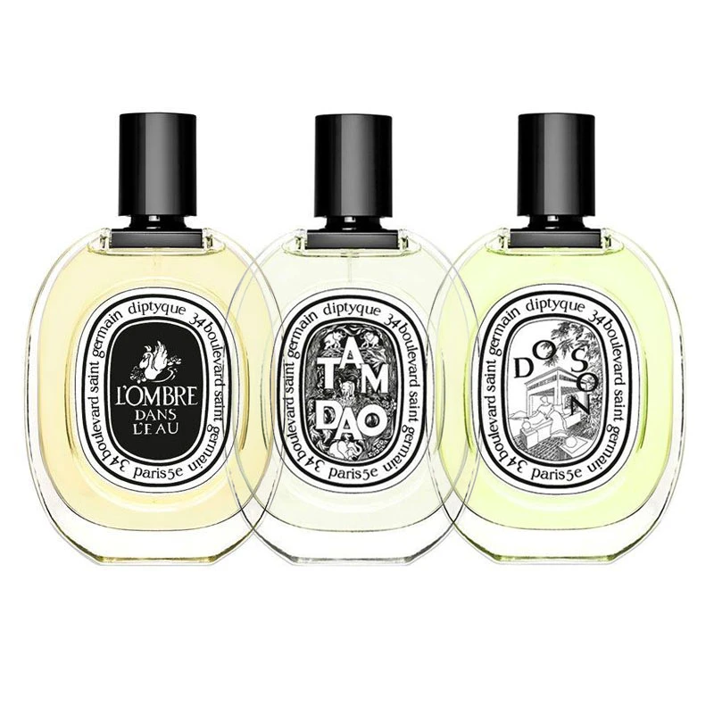 Diptyque蒂普提克谭道淡香水100ml 商品