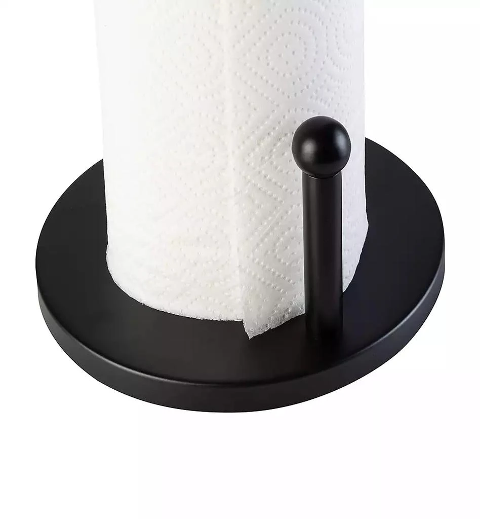 商品Honey Can Do|Steel Paper Towel Holder,价格¥253,第5张图片详细描述