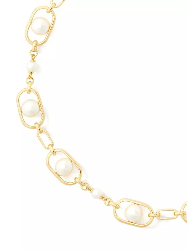 商品Kate Spade|Glamorous Strands Necklace,价格¥675,第2张图片详细描述