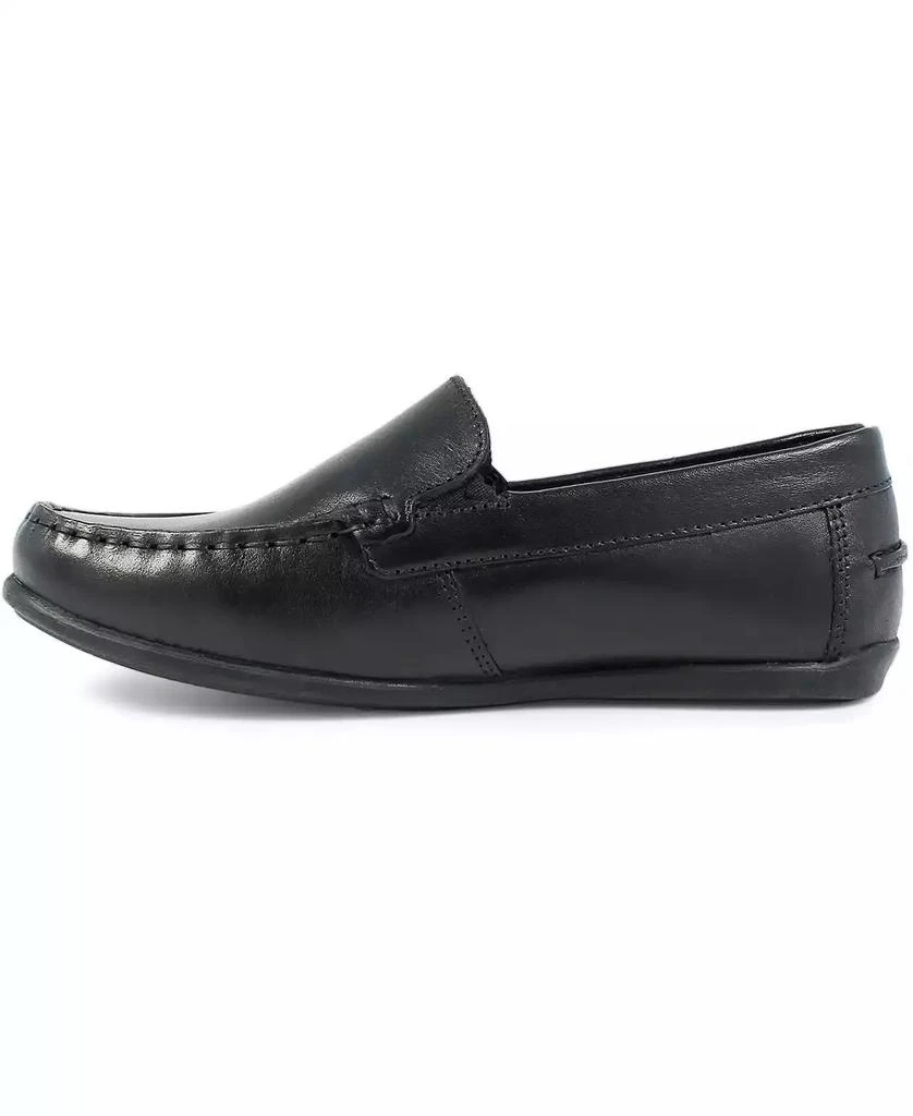 商品Florsheim|Toddler Boy Jasper Venetian, JR. Shoes,价格¥449,第5张图片详细描述