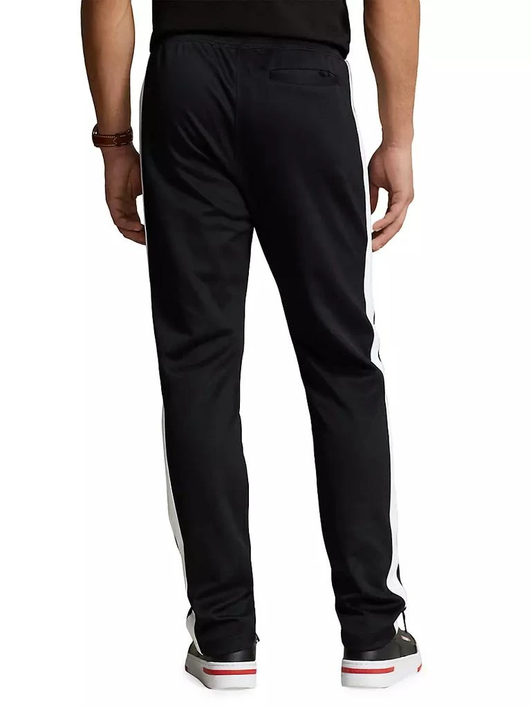 商品Ralph Lauren|Plaited Tricot Athletic Sweatpants,价格¥1238,第4张图片详细描述