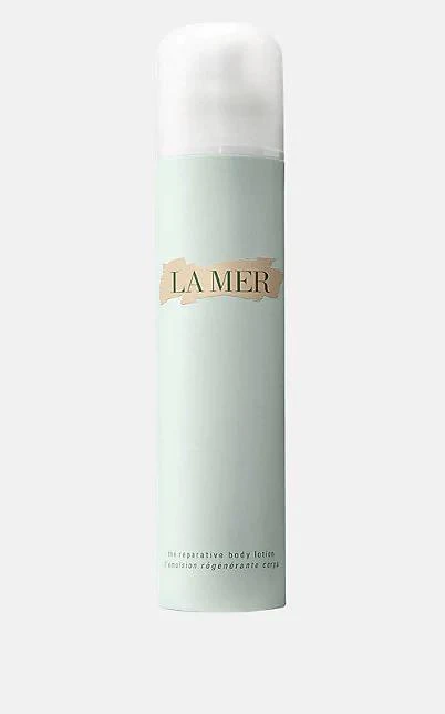 商品La Mer|The Reparative Body Lotion 6.7 oz,价格¥1241,第1张图片