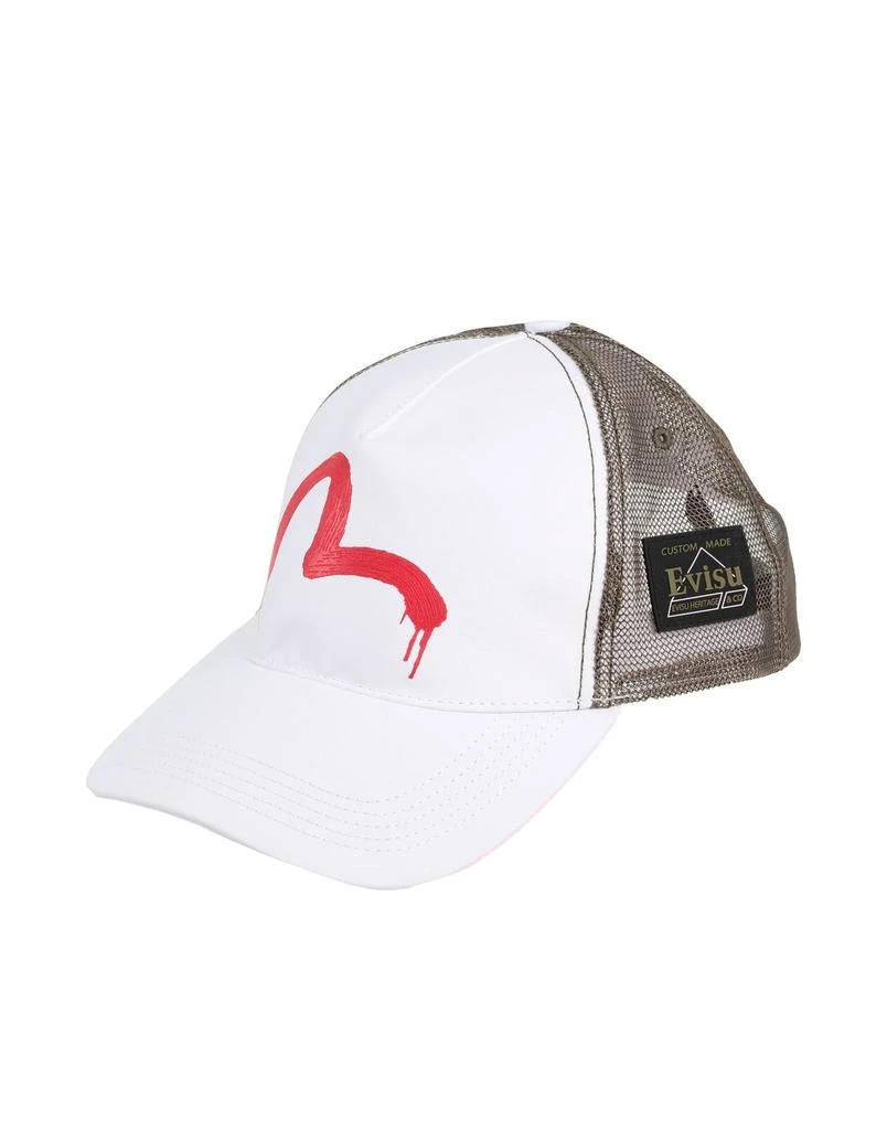 商品Evisu|Hat,价格¥194,第1张图片