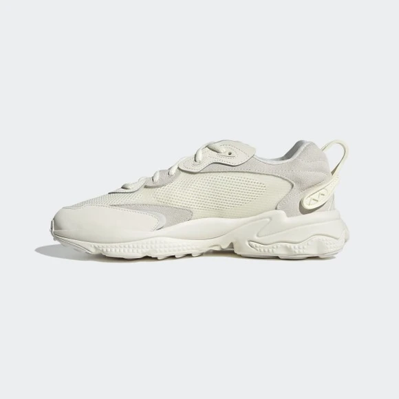 【Brilliant|包邮包税】阿迪达斯 OZWEEGO META  运动鞋 SNEAKERS  GW3958 OWHITE/OWHITE/CBLACK 商品