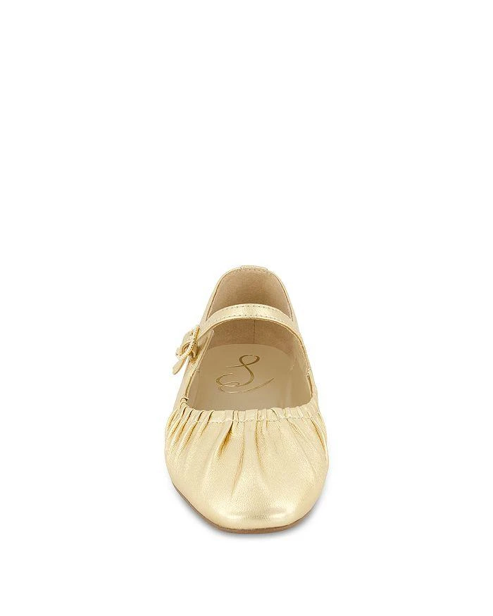 商品Sam Edelman|Girls' Maeve Micah - Toddler, Little Kid, Big Kid,价格¥506,第3张图片详细描述