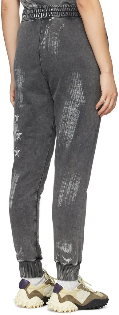 商品Etudes|SSENSE Exclusive Grey Cotton Lounge Pants,价格¥2008,第3张图片详细描述