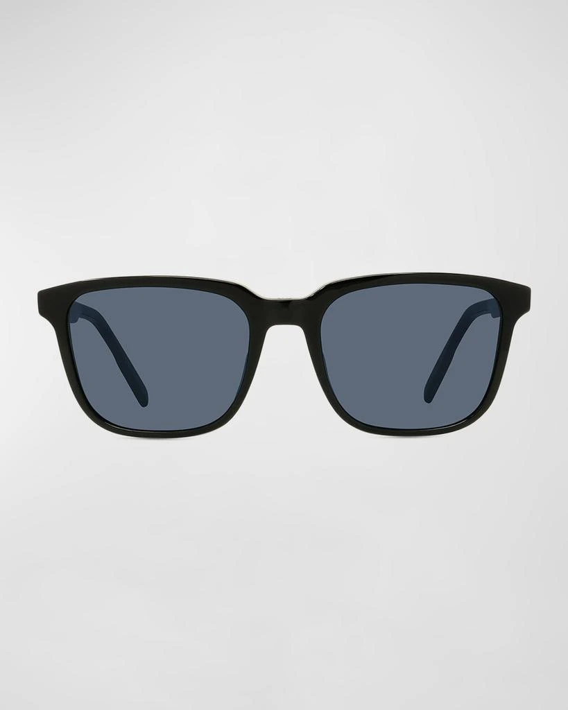 商品Dior|Men's DiorTag SU Sunglasses,价格¥3670,第4张图片详细描述