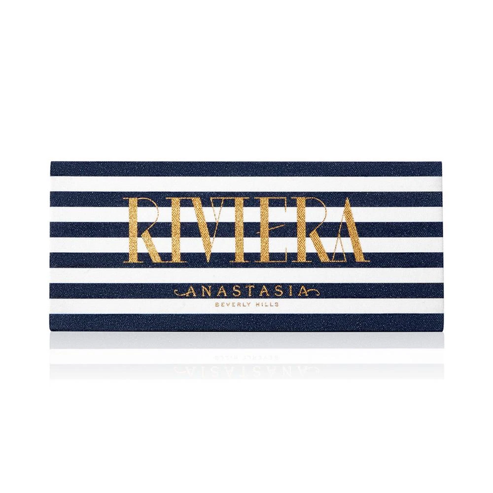 Riviera 眼影盘 商品