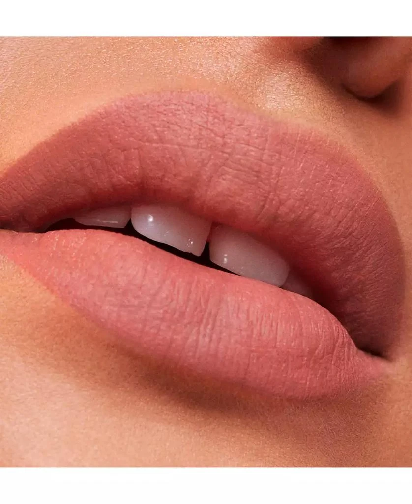 商品Estée Lauder|Pure Color Whipped Matte Lip Color with Moringa Butter,价格¥260,第4张图片详细描述
