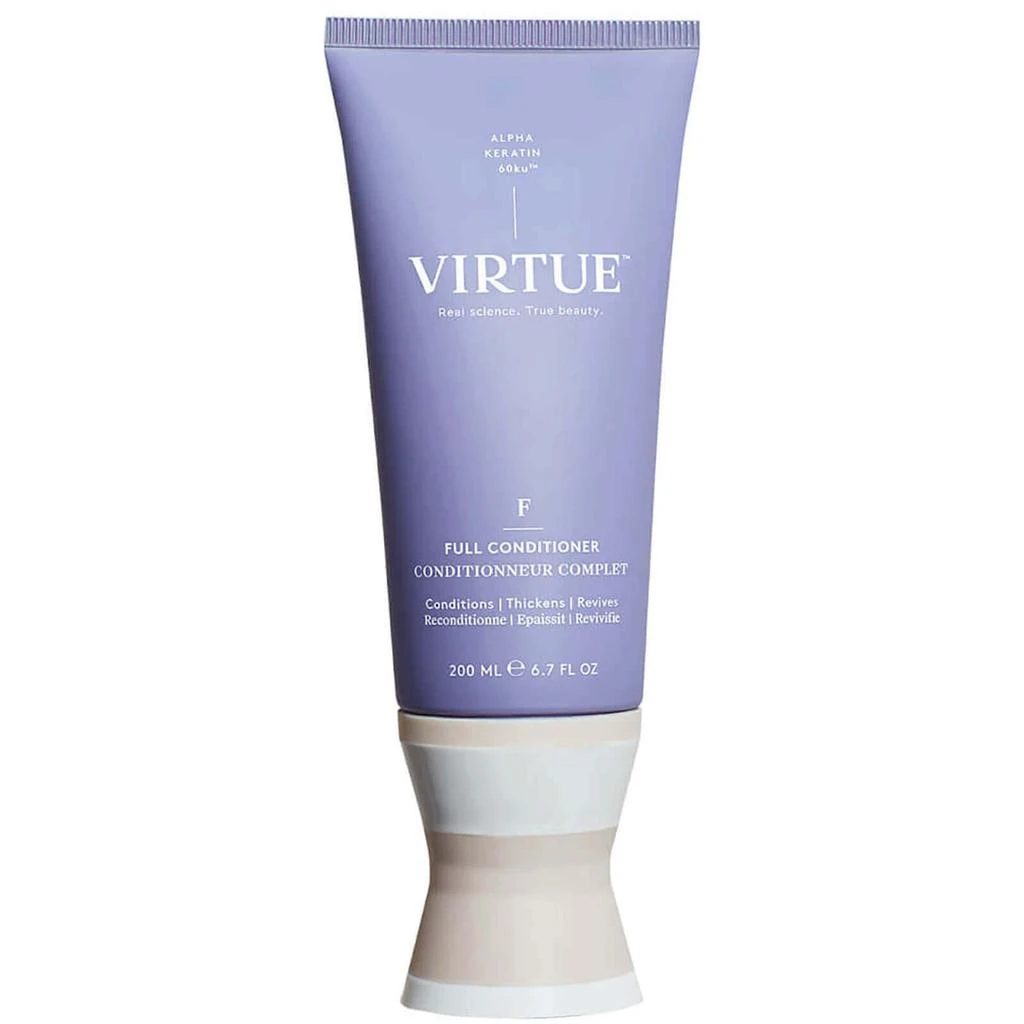 商品VIRTUE|VIRTUE Full Bundle,价格¥684,第3张图片详细描述