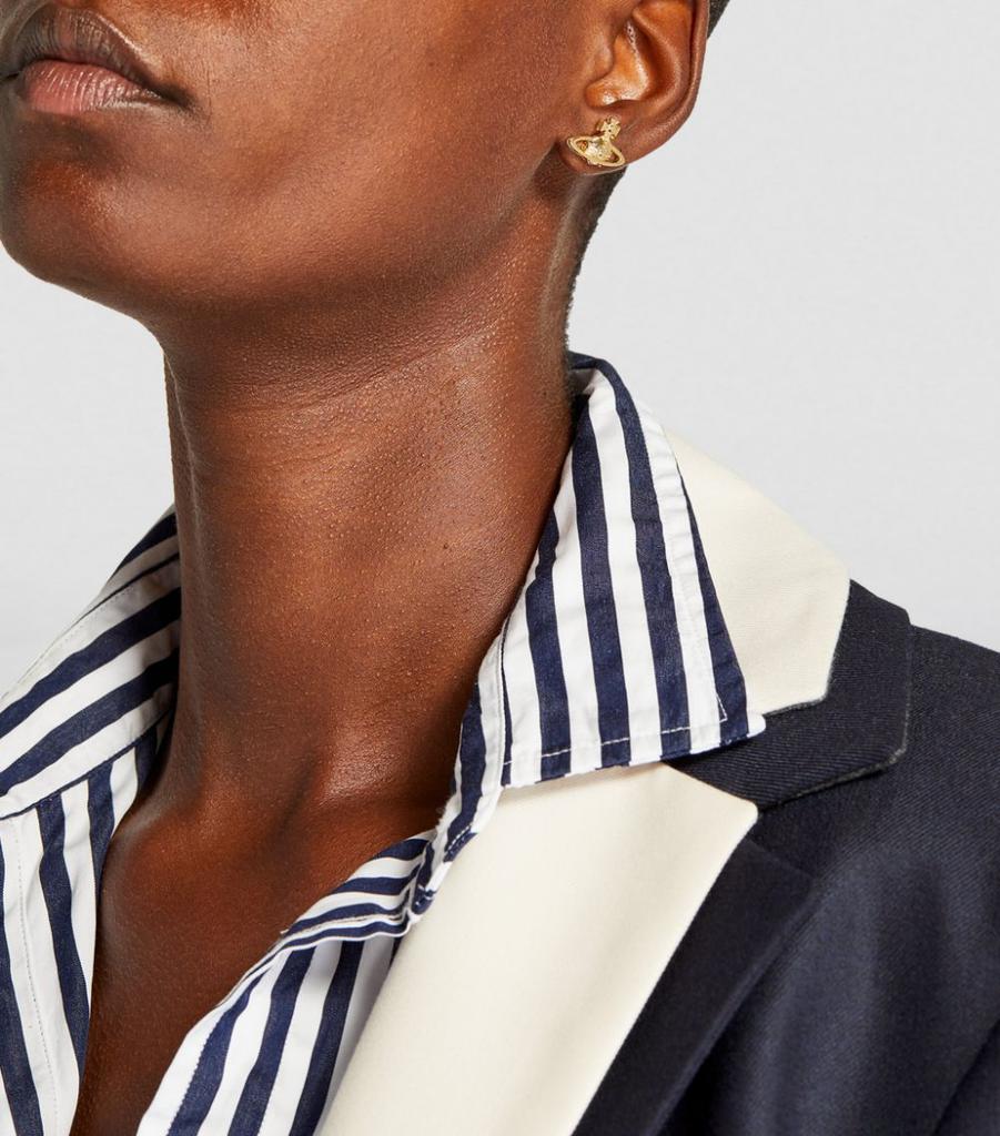 Suzie Stud Earrings商品第5张图片规格展示