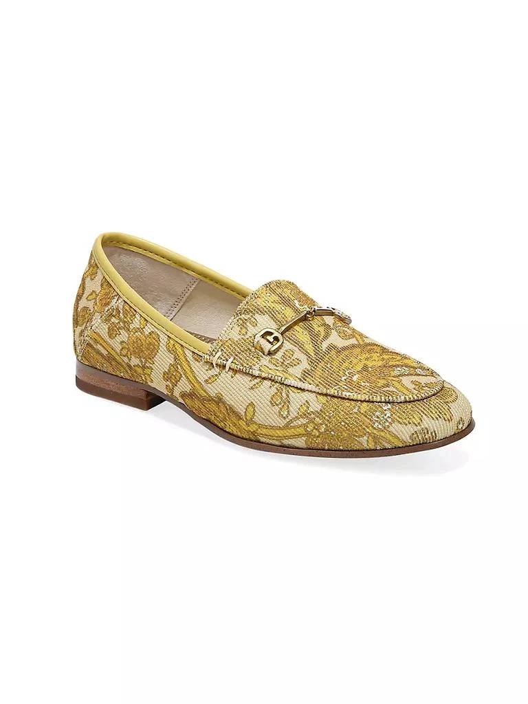 商品Sam Edelman|Little Girl's &amp; Girl's Loraine Loafers,价格¥169,第1张图片