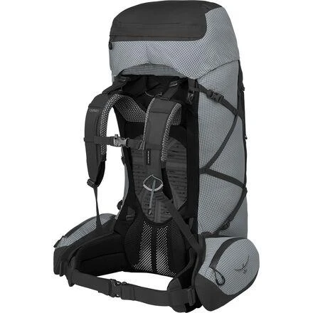 商品Osprey|Aether Pro 75L Backpack - Men's,价格¥3304,第2张图片详细描述