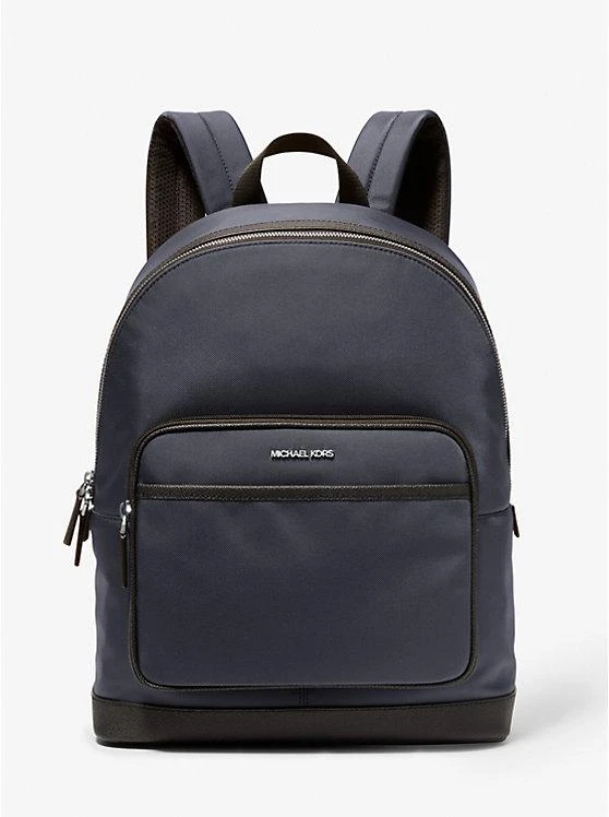 商品Michael Kors|Kent Nylon Backpack,价格¥667,第1张图片