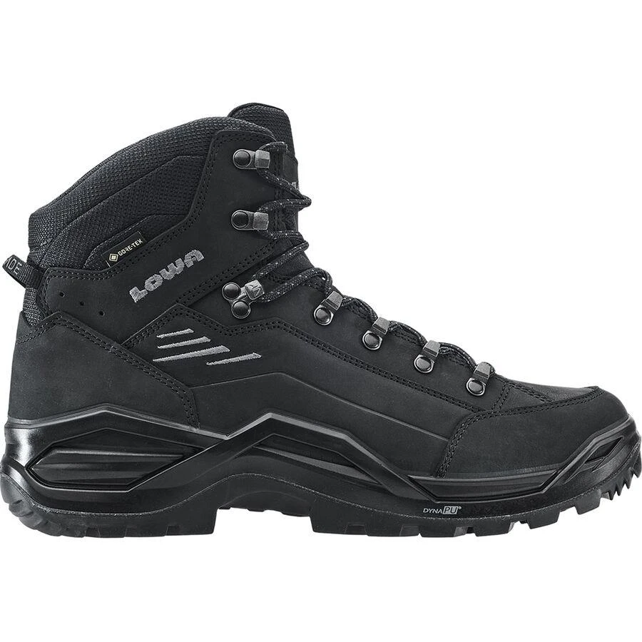 商品Lowa|Renegade Evo GTX Mid Wide Hiking Shoe - Men's,价格¥2194,第1张图片