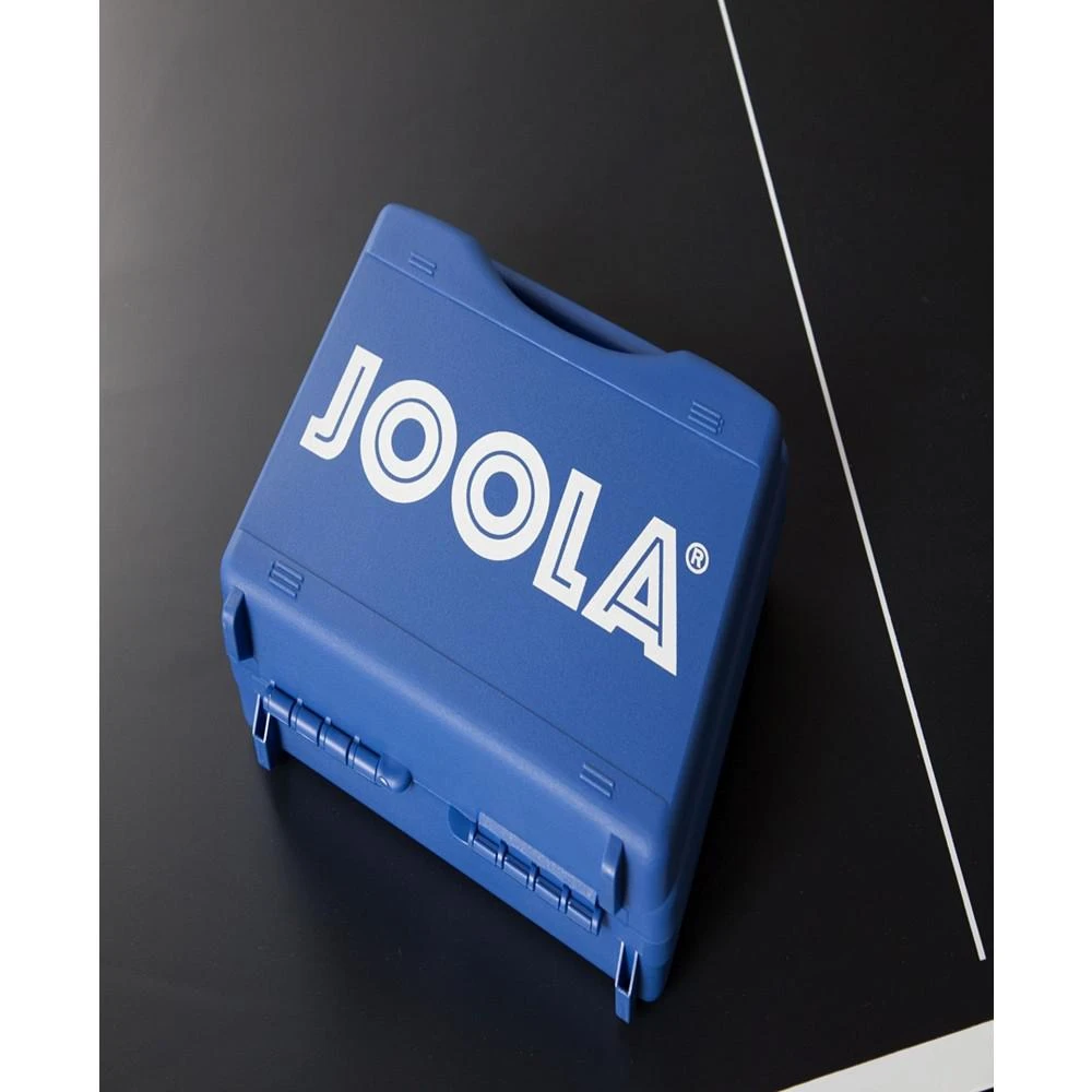 商品JOOLA|Tour Case with 40Mm, 3-Star Competition Table Tennis Balls Includes 18 Balls,价格¥447,第5张图片详细描述