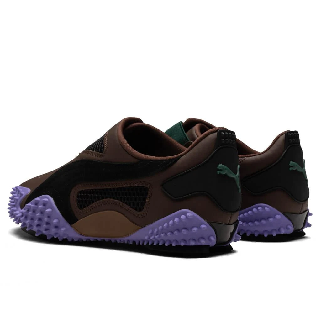商品Puma|Puma x Inside Tag UR Mostro 'Communication Pack' - Haute Coffee,价格¥1261,第3张图片详细描述