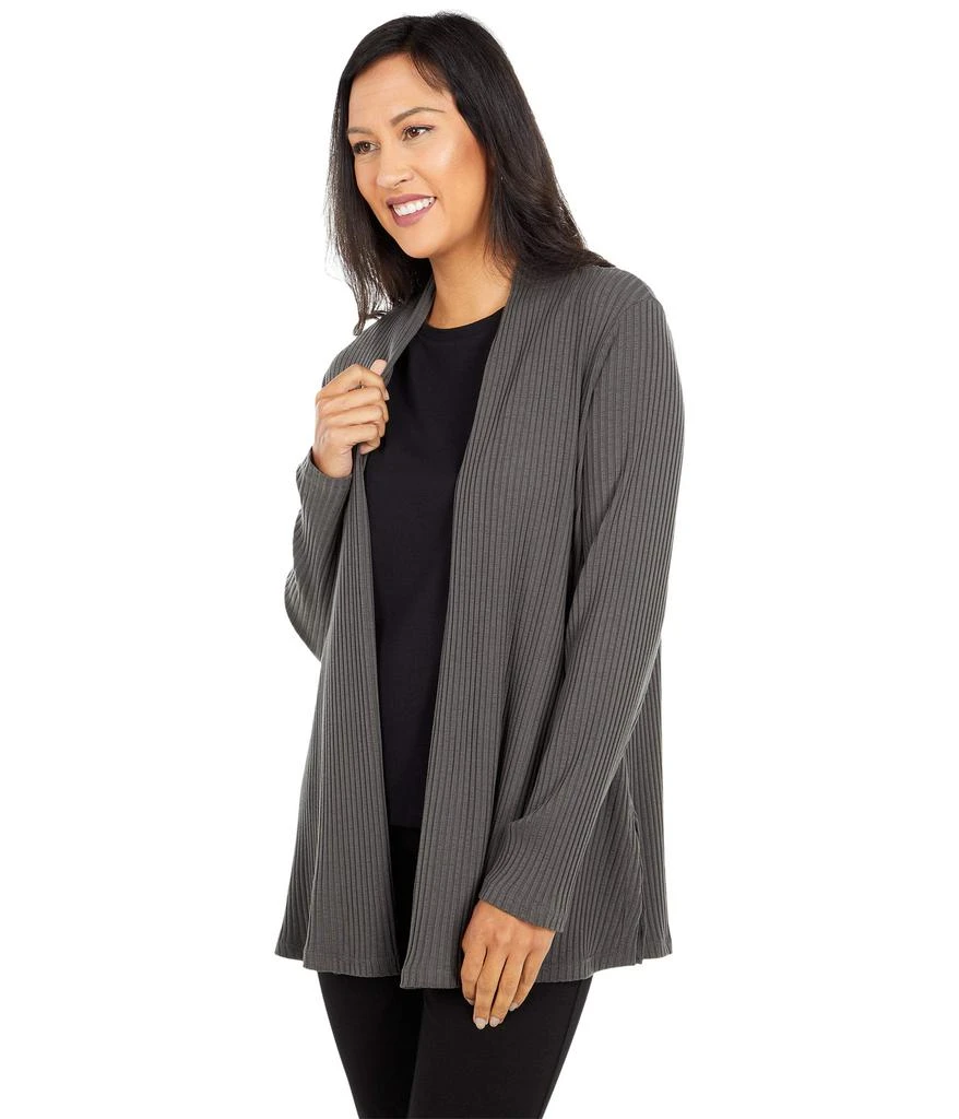 商品Eileen Fisher|Straight Jacket w/ Side Slits,价格¥557,第2张图片详细描述