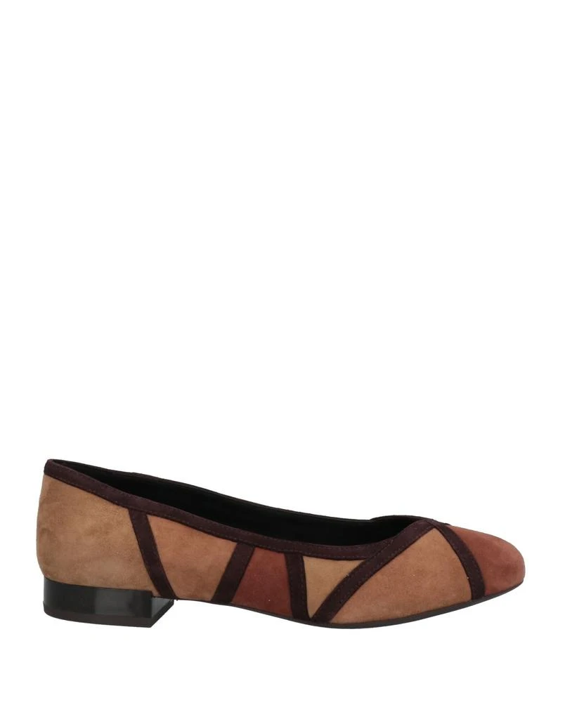 商品Geox|Ballet flats,价格¥562,第1张图片