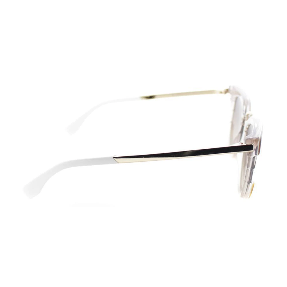 商品Fendi|Fendi  FF 0063 MUV Womens Cat-Eye Sunglasses,价格¥1857,第1张图片