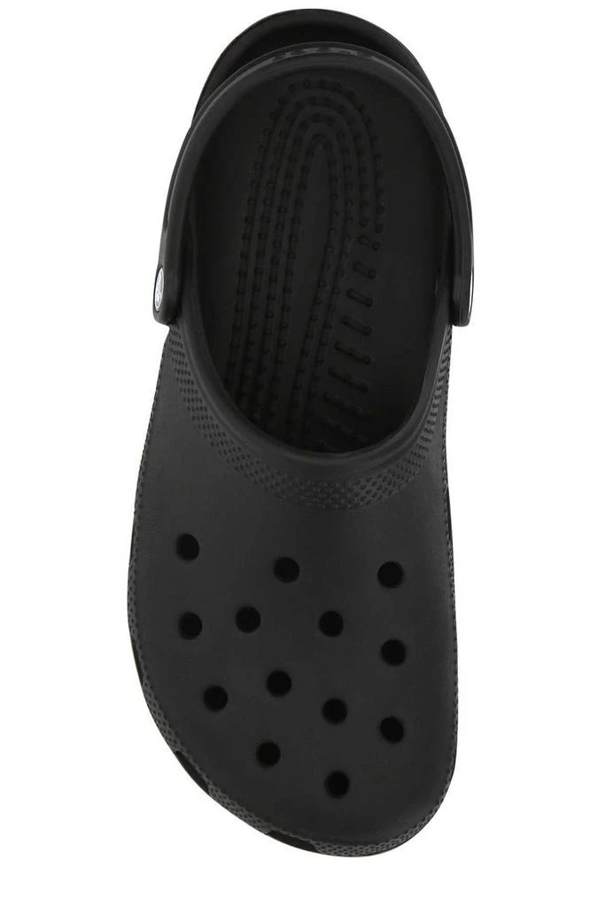 商品Crocs|Crocs Cut-Out Detailed Slip-On Clogs,价格¥327,第3张图片详细描述