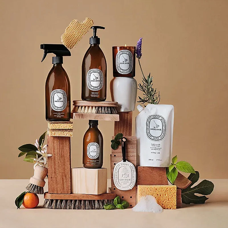 Diptyque蒂普提克橙花洗碗液500ml 正装/替换装 商品