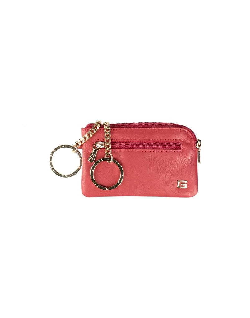 商品GIUDI|Key ring,价格¥194,第2张图片详细描述
