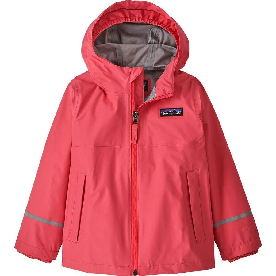 商品Patagonia|Torrentshell 3L Jacket - Toddlers',价格¥827,第1张图片