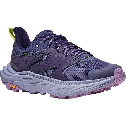 商品Hoka One One|Anacapa 2 Low GTX Shoe - Women's,价格¥1041,第2张图片详细描述