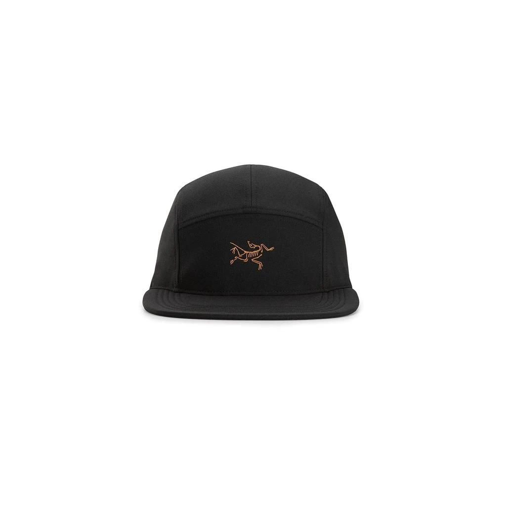 商品Arc'teryx|Calidum 5 Panel Hat,价格¥338,第1张图片