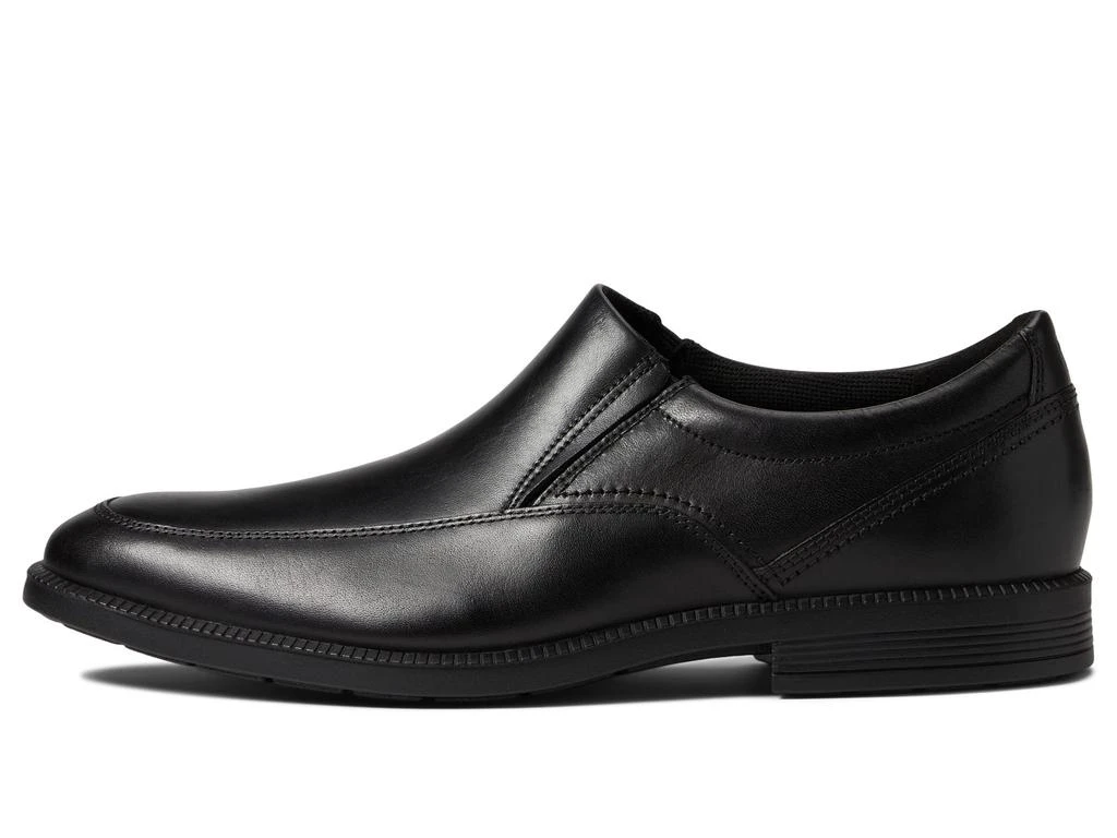 商品Rockport|Dressports Office II Apron Slip-On,价格¥864,第4张图片详细描述