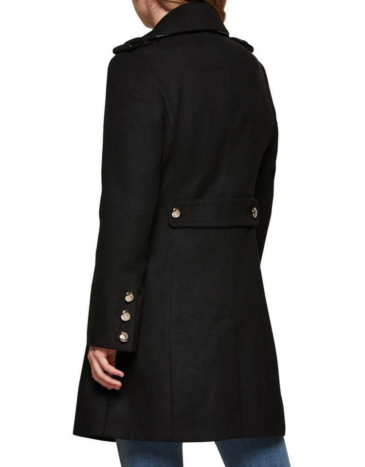 商品Miss Selfridge|Military Coat,价格¥744,第3张图片详细描述