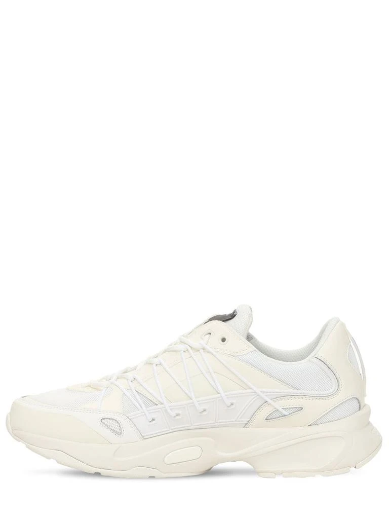 商品Alexander McQueen|Icon Zero Aratana Sneakers,价格¥736,第5张图片详细描述