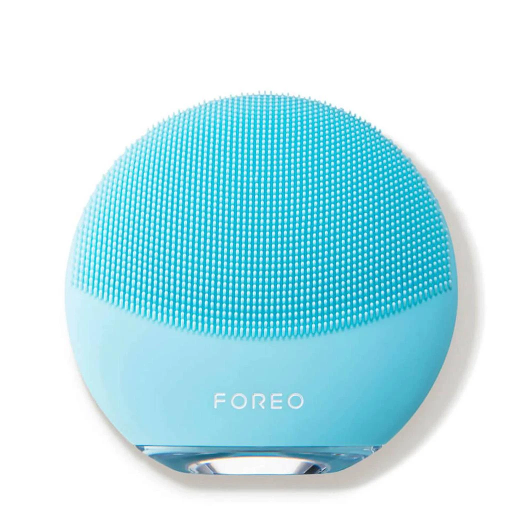 商品Foreo|FOREO LUNA mini 3 Device - Mint,价格¥1489,第1张图片