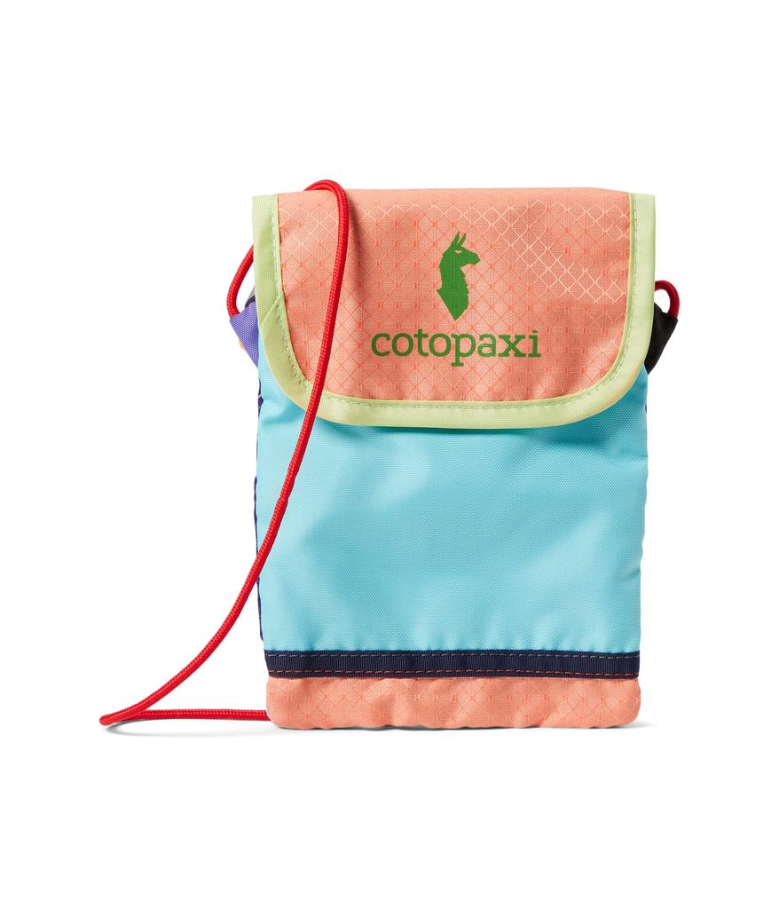 Cotopaxi | Maigo Neck Pouch - Del Dia 186.22元 商品图片