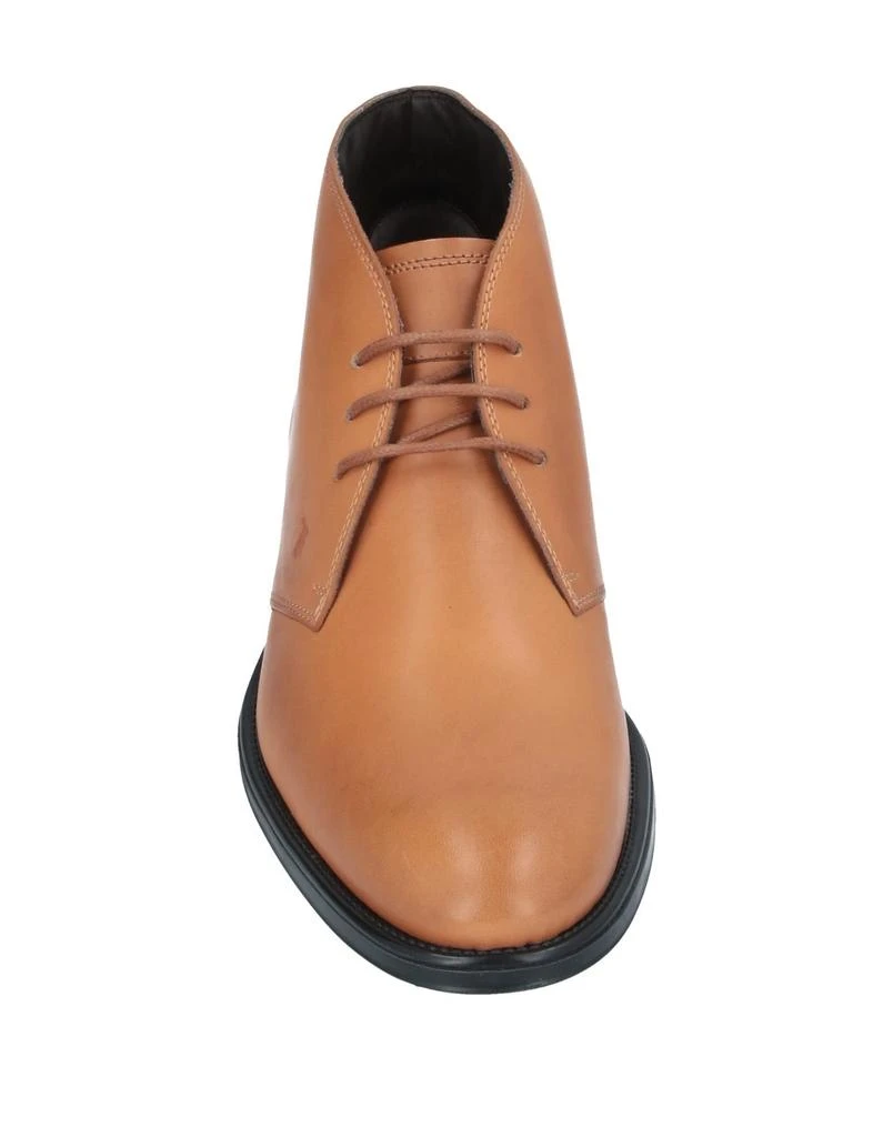 商品Tod's|男士 皮革靴子,价格¥849,第4张图片详细描述