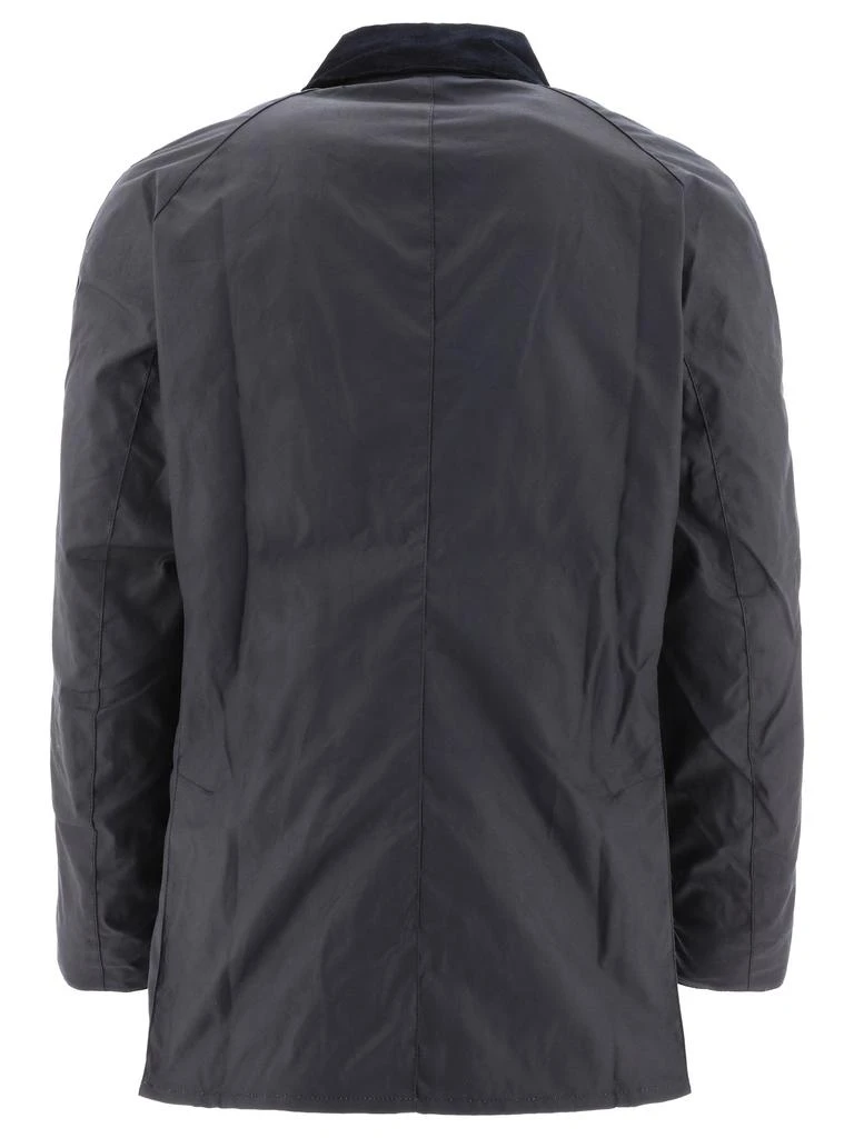 商品Barbour|"Ashby" waxed jacket,价格¥2008,第2张图片详细描述