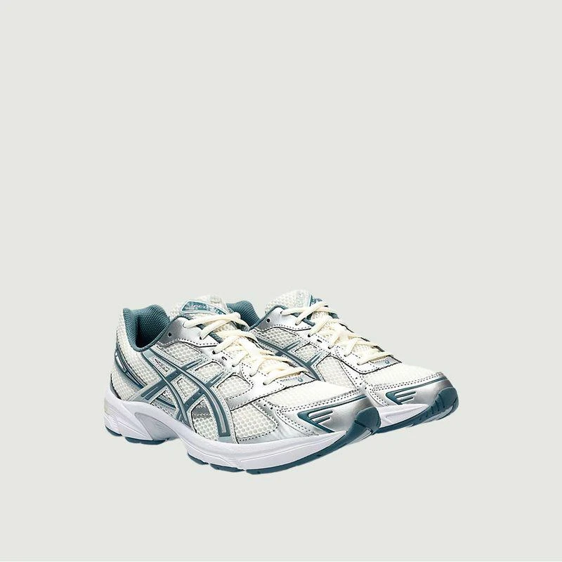 商品Asics|GEL-1130 Sneakers Cream Inroclad ASICS,价格¥805,第2张图片详细描述