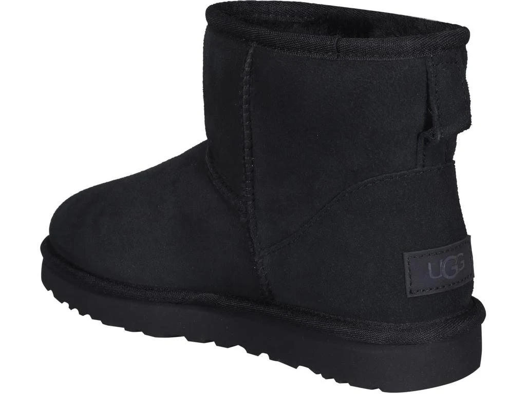 商品UGG|UGG Mini Classic Booties,价格¥1781,第3张图片详细描述