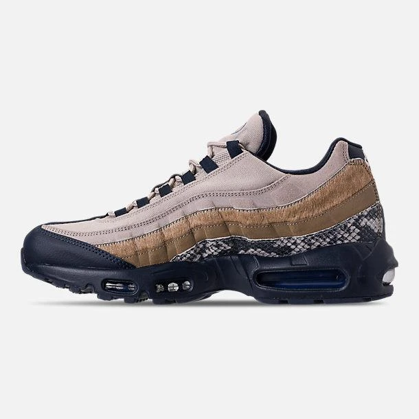商品NIKE|Men's Nike Air Max 95 SOF Casual Shoes,价格¥334,第4张图片详细描述