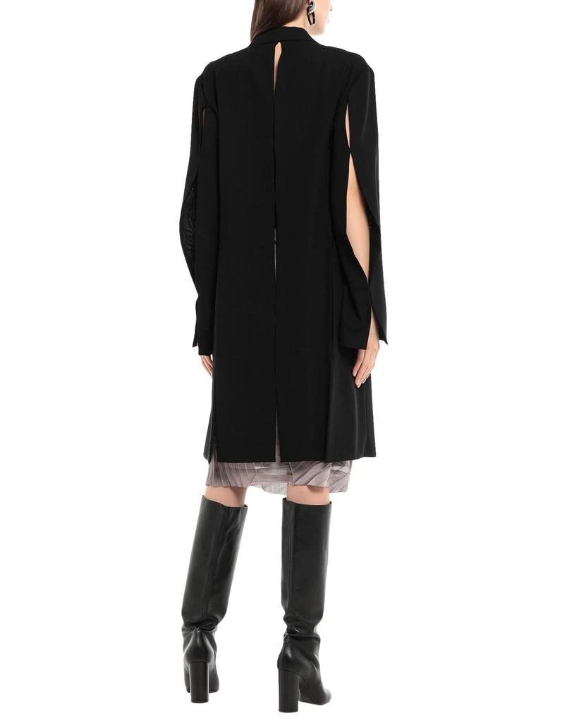 商品ANN DEMEULEMEESTER|Double breasted pea coat,价格¥4215,第4张图片详细描述