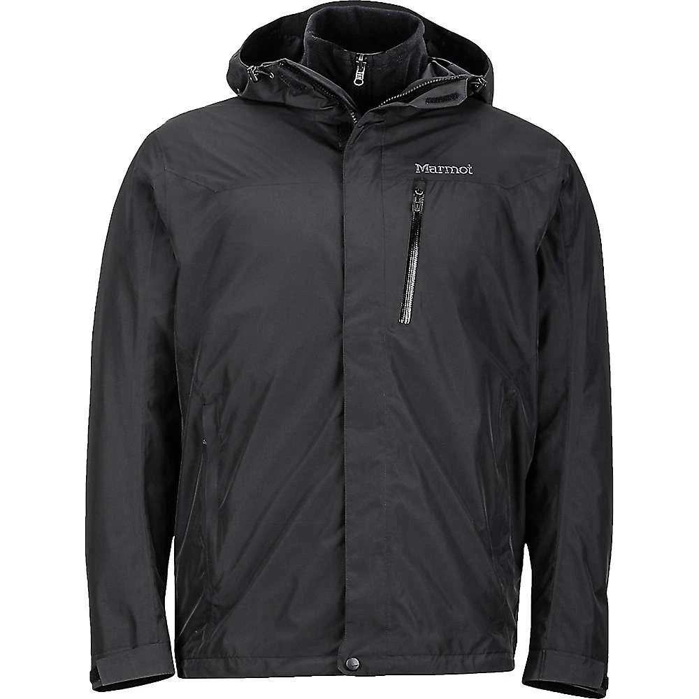 商品Marmot|Marmot Men's Ramble Component Jacket,价格¥1427,第1张图片