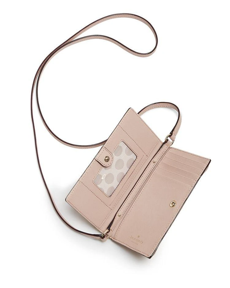 商品Kate Spade|iPhone 6/6s Crossbody,价格¥337,第3张图片详细描述