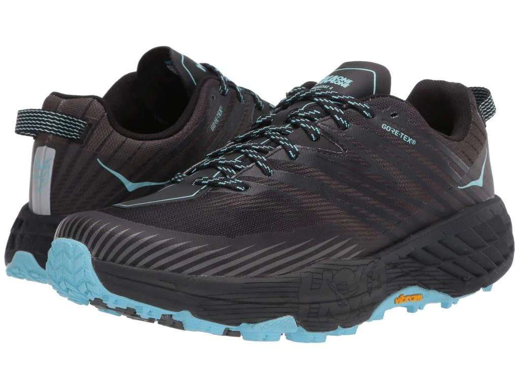 商品Hoka One One|Speedgoat 4 GTX,价格¥1196,第1张图片